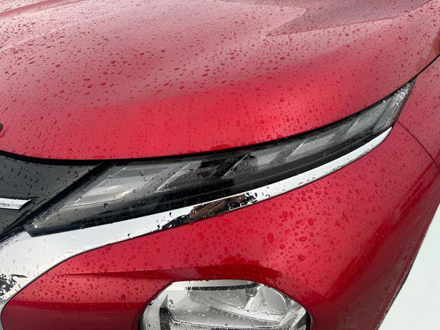 New 2026 Mitsubishi Outlander SE FWD image 32