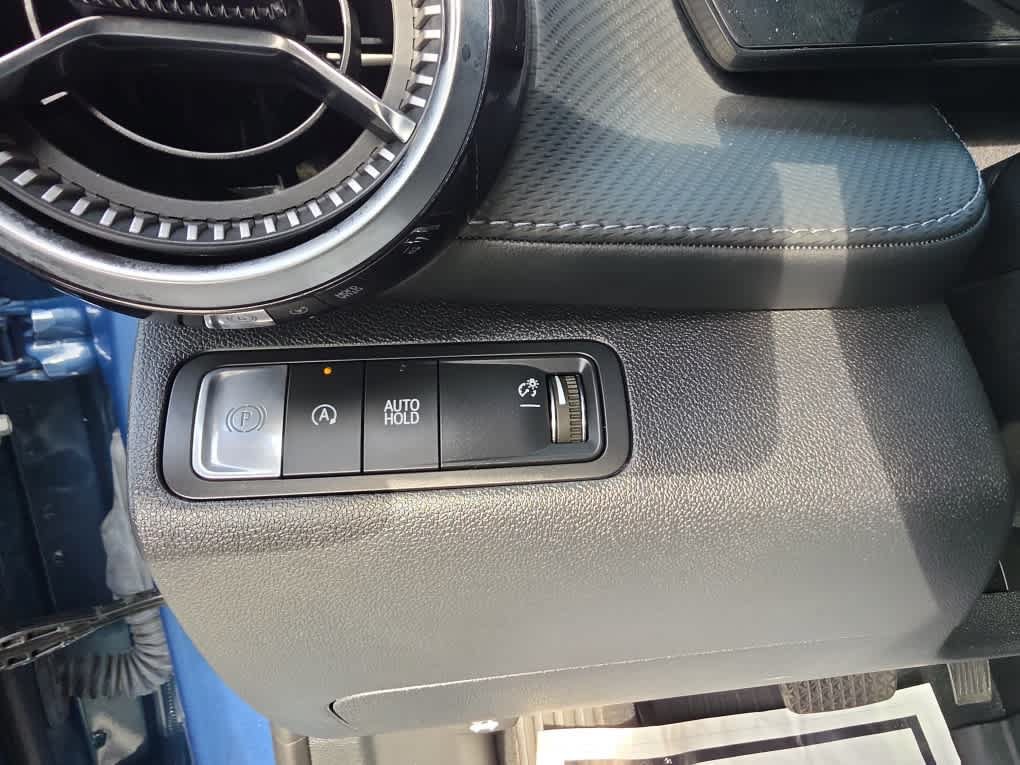 Used 2026 Chevrolet Equinox LT w/ Convenience Package II FWD image 34