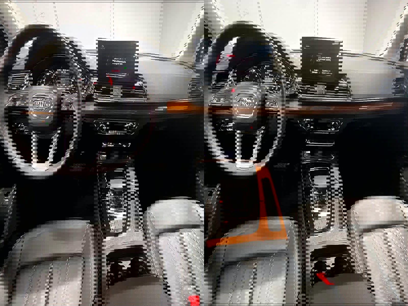 Certified 2023 Audi Q5 2.0T Premium w/ Convenience Package image 16