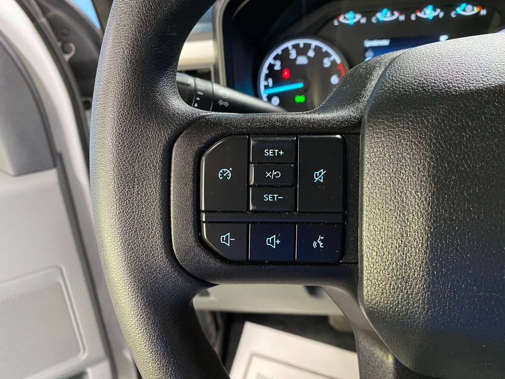 Used 2023 Ford F250 XL w/ 360-Degree Camera Package image 20