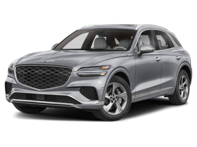 Certified 2026 Genesis GV70 2.5T Advanced