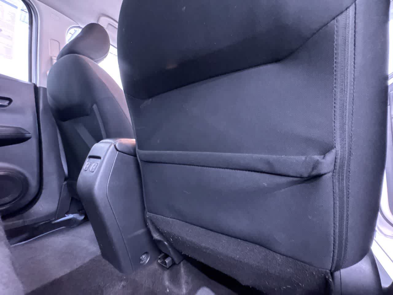 Used 2022 Nissan Kicks SV FWD image 39