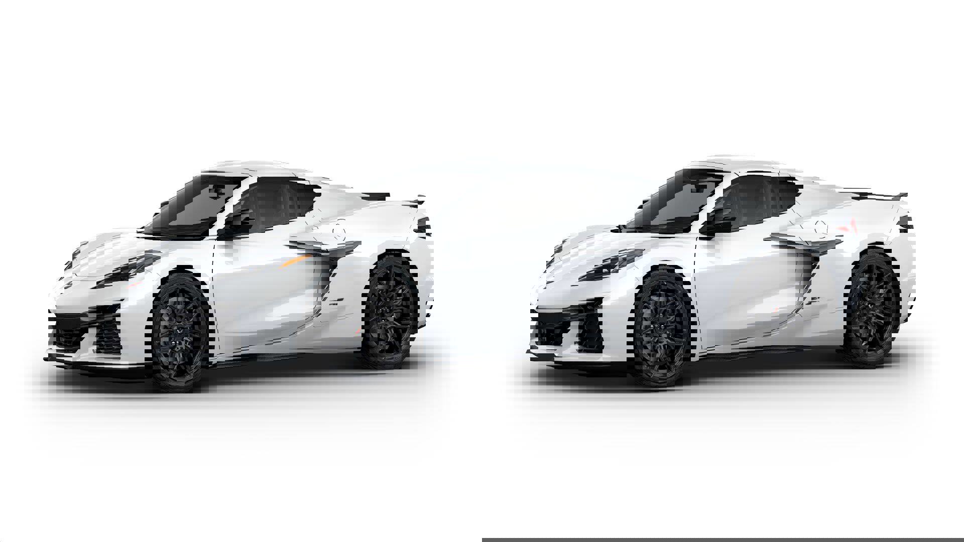 New 2026 Chevrolet Corvette Z06 image 26