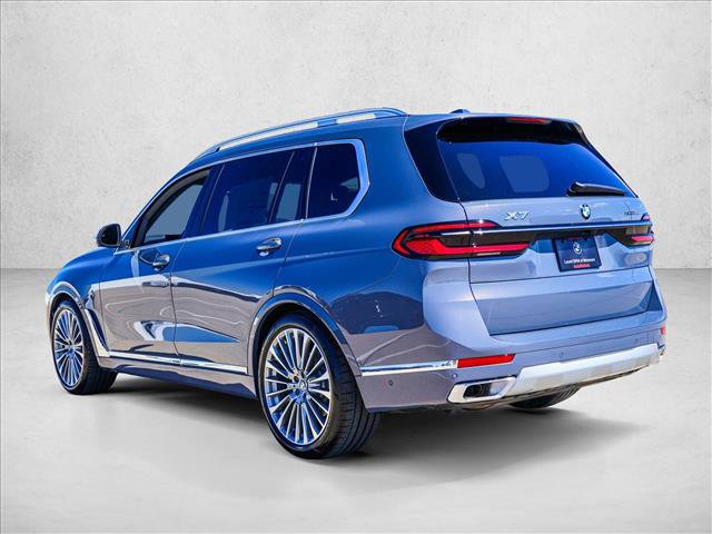 New 2026 BMW X7 xDrive40i image 7