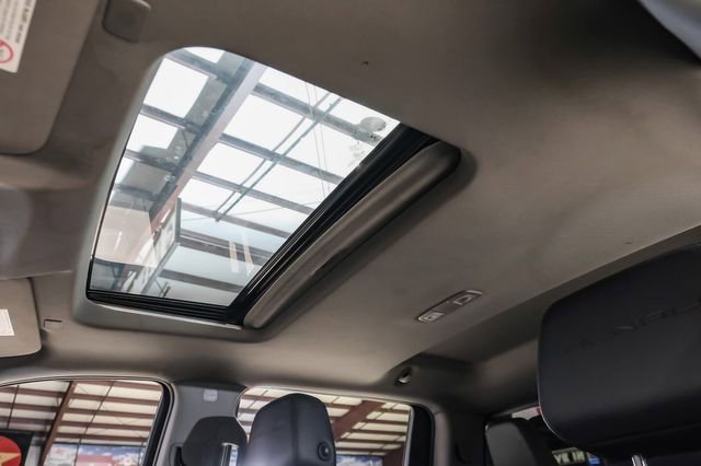 Used 2021 GMC Sierra 2500 Denali w/ Denali Ultimate Package image 17