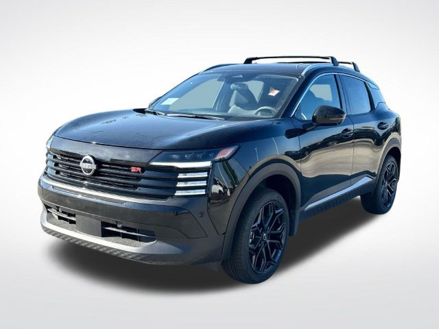 New 2027 Nissan Kicks SR FWD image 3