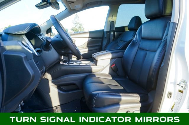 Used 2021 Nissan Murano SL image 15