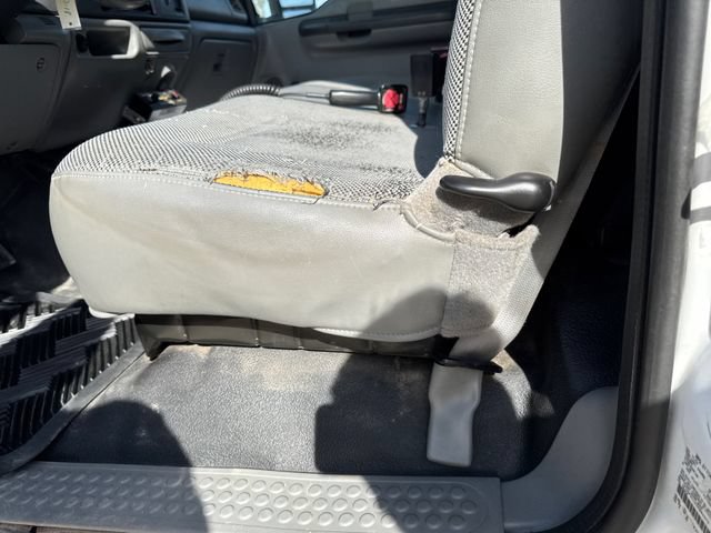Used 2003 Ford F250 XL AWD/4WD image 16