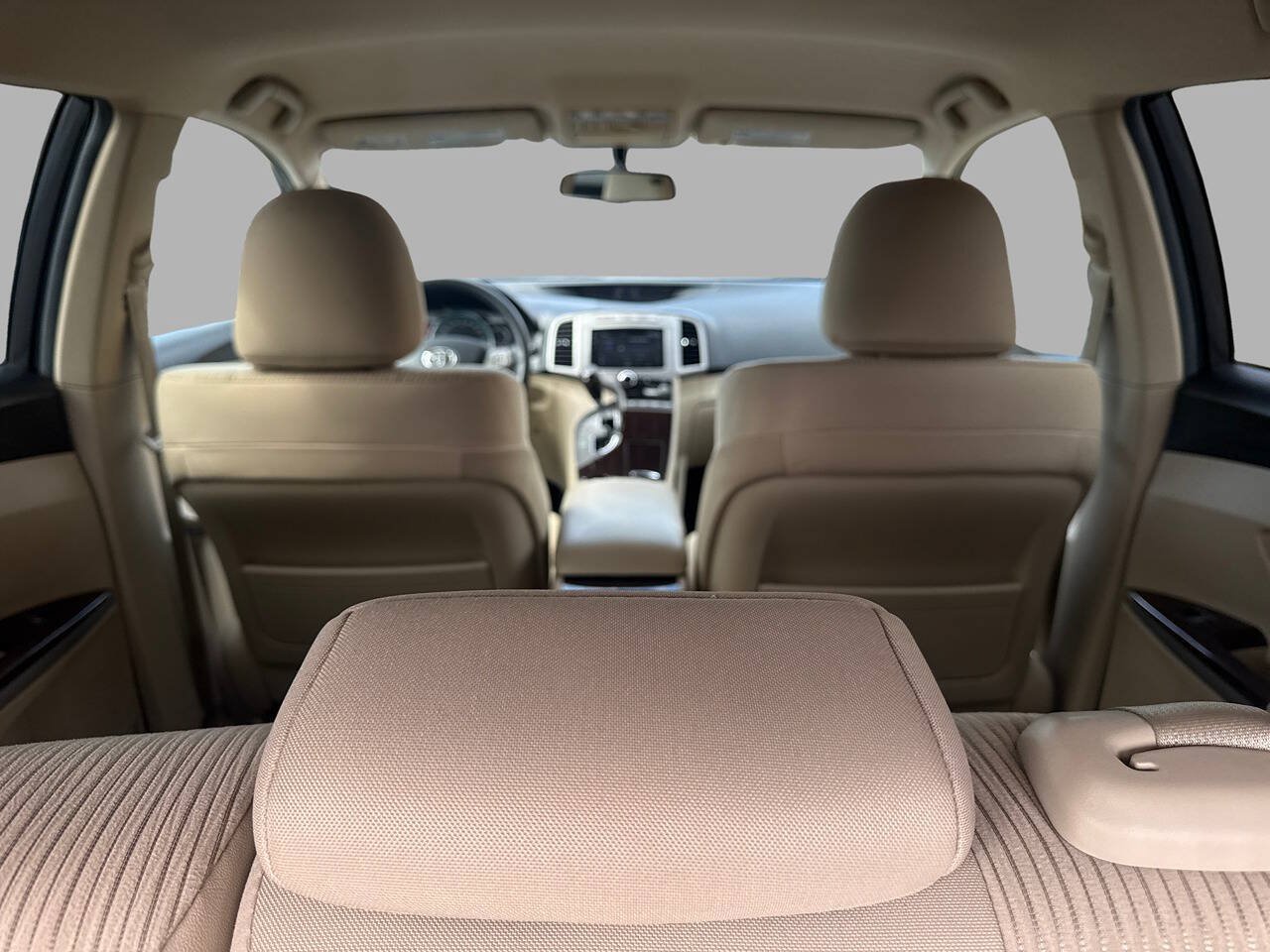 Used 2011 Toyota Venza FWD image 26