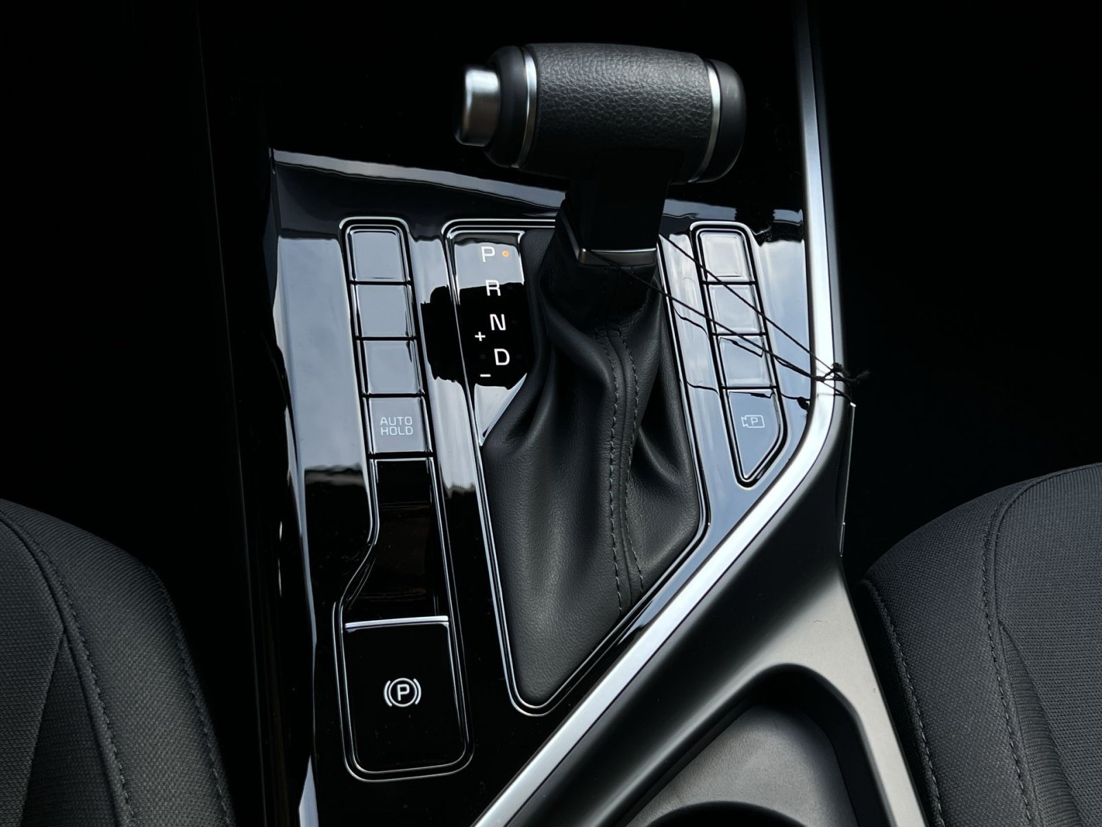New 2026 Kia Niro LX FWD image 26