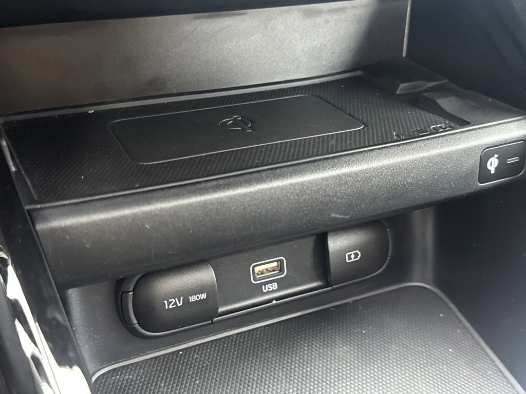 Used 2022 Kia Forte GT-Line w/ GT-Line Premium Package image 41