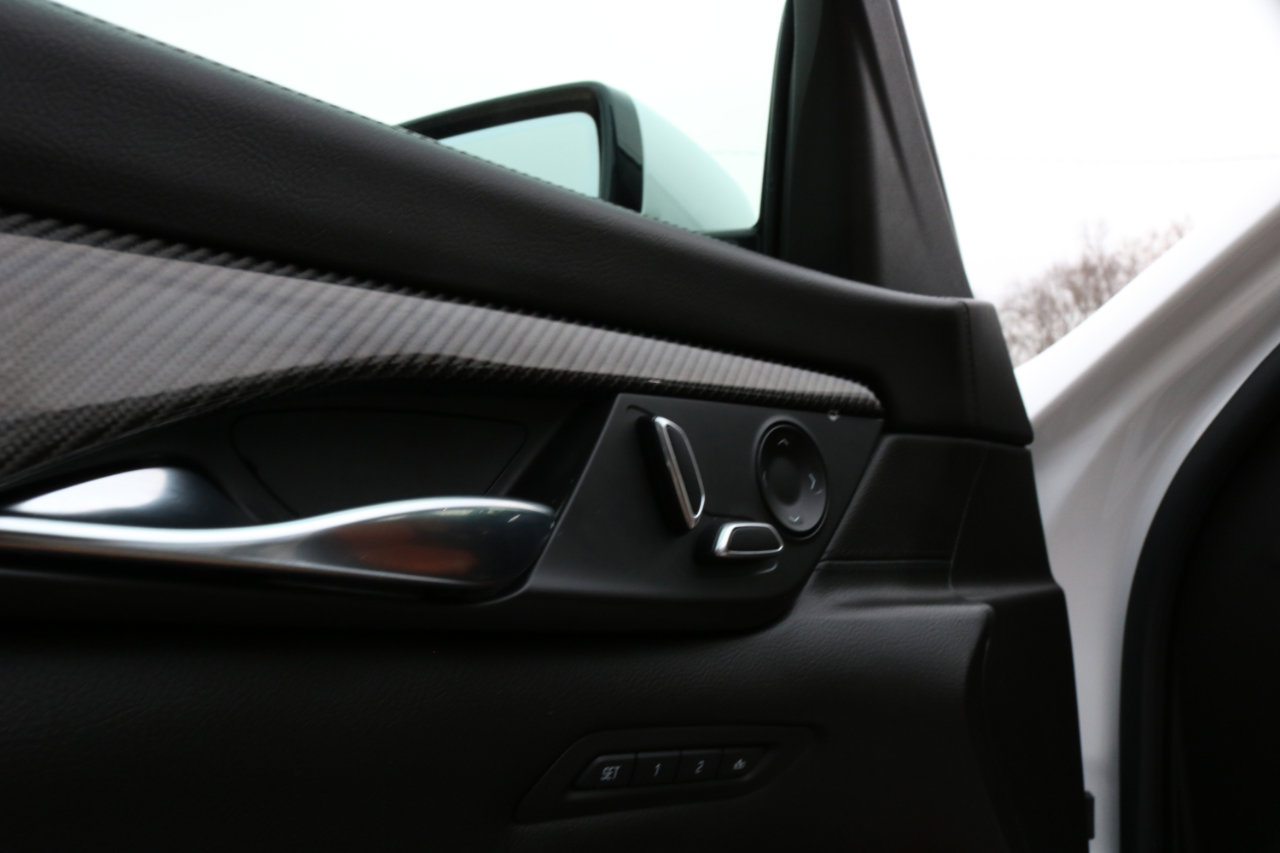 Used 2017 Cadillac CT6 Premium Luxury image 23