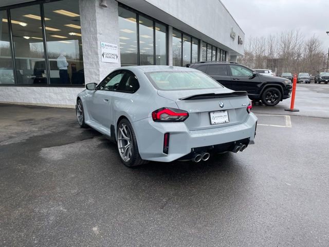Used 2023 BMW M2 image 8