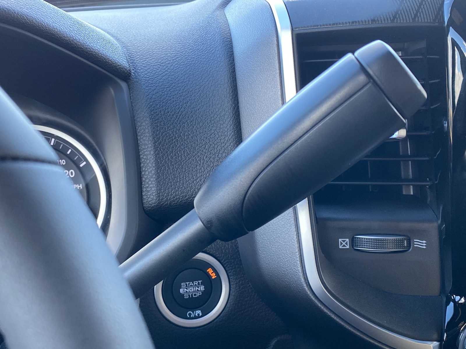 New 2026 RAM 2500 Big Horn image 17