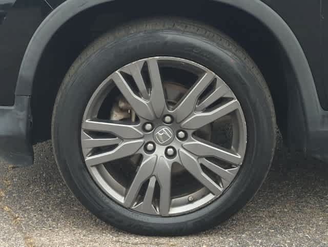 Used 2020 Honda Passport EX-L image 14