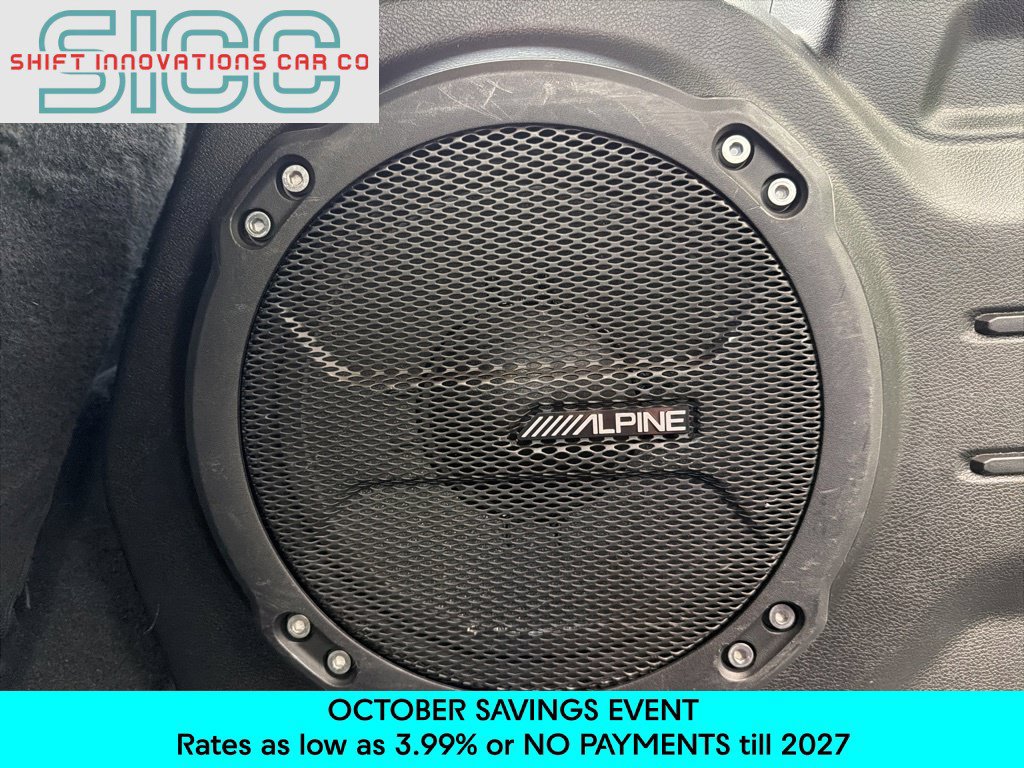 Used 2023 Jeep Wrangler Unlimited Sahara AWD/4WD image 24