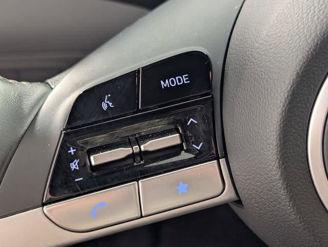Used 2024 Hyundai Tucson XRT AWD/4WD image 15