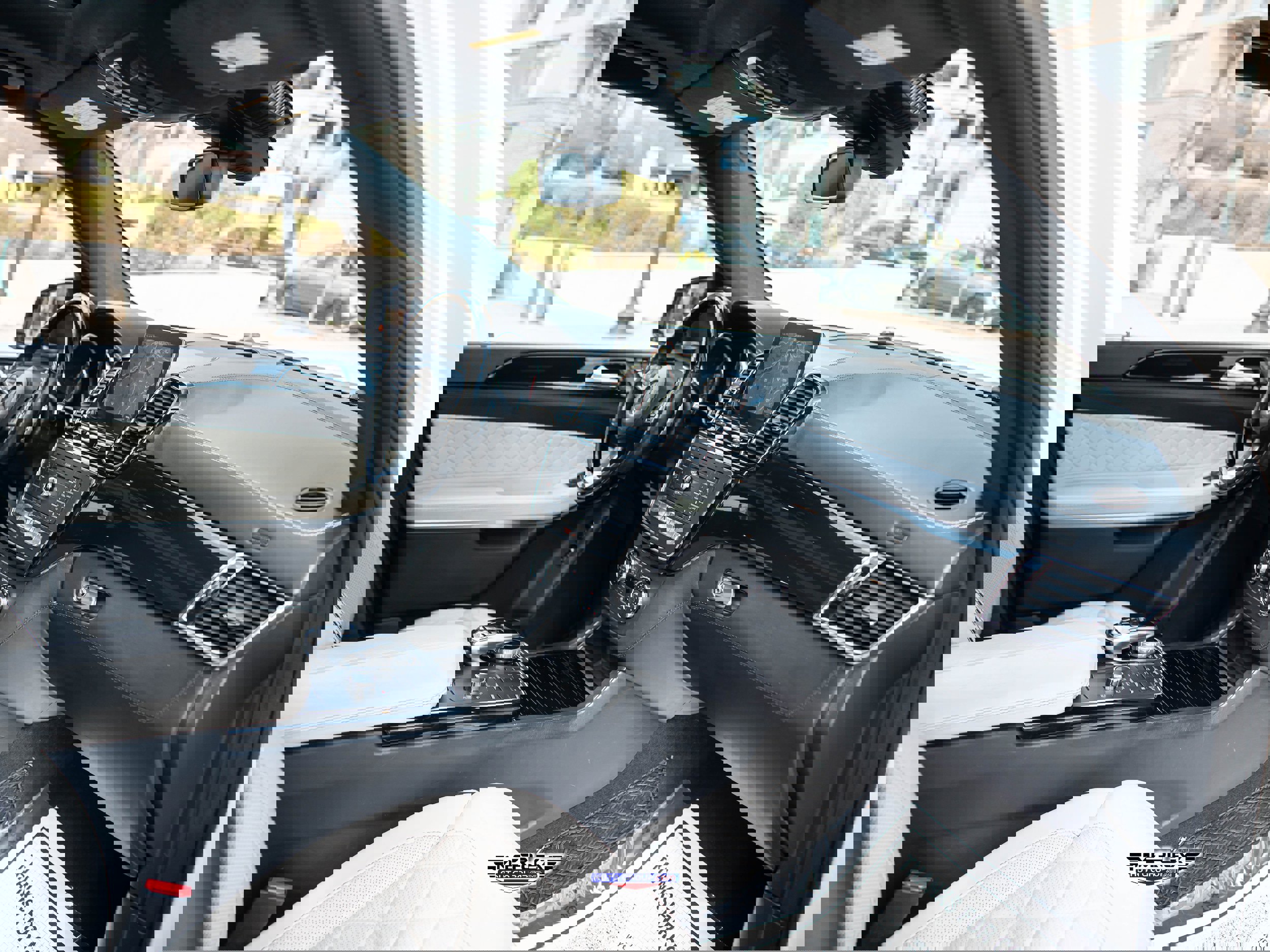 Used 2017 Mercedes-Benz GLS 550 4MATIC image 15