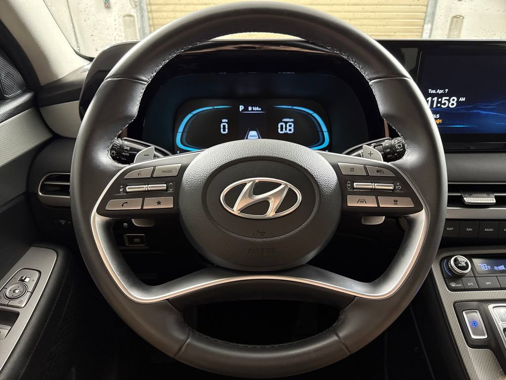 Used 2023 Hyundai Palisade XRT AWD/4WD image 16