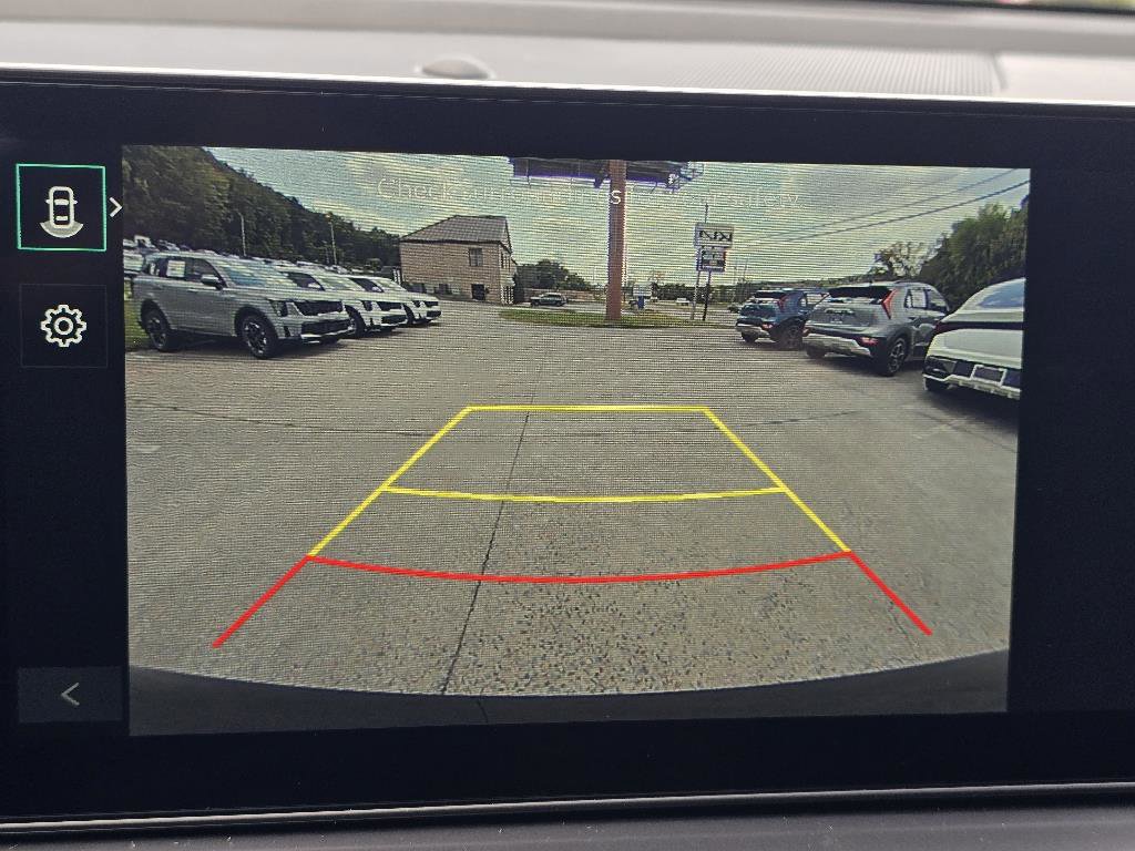 New 2026 Kia Sorento LX image 10