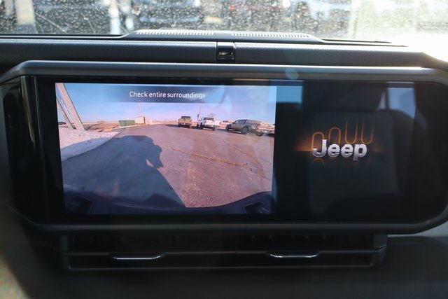 New 2026 Jeep Gladiator Sport image 11