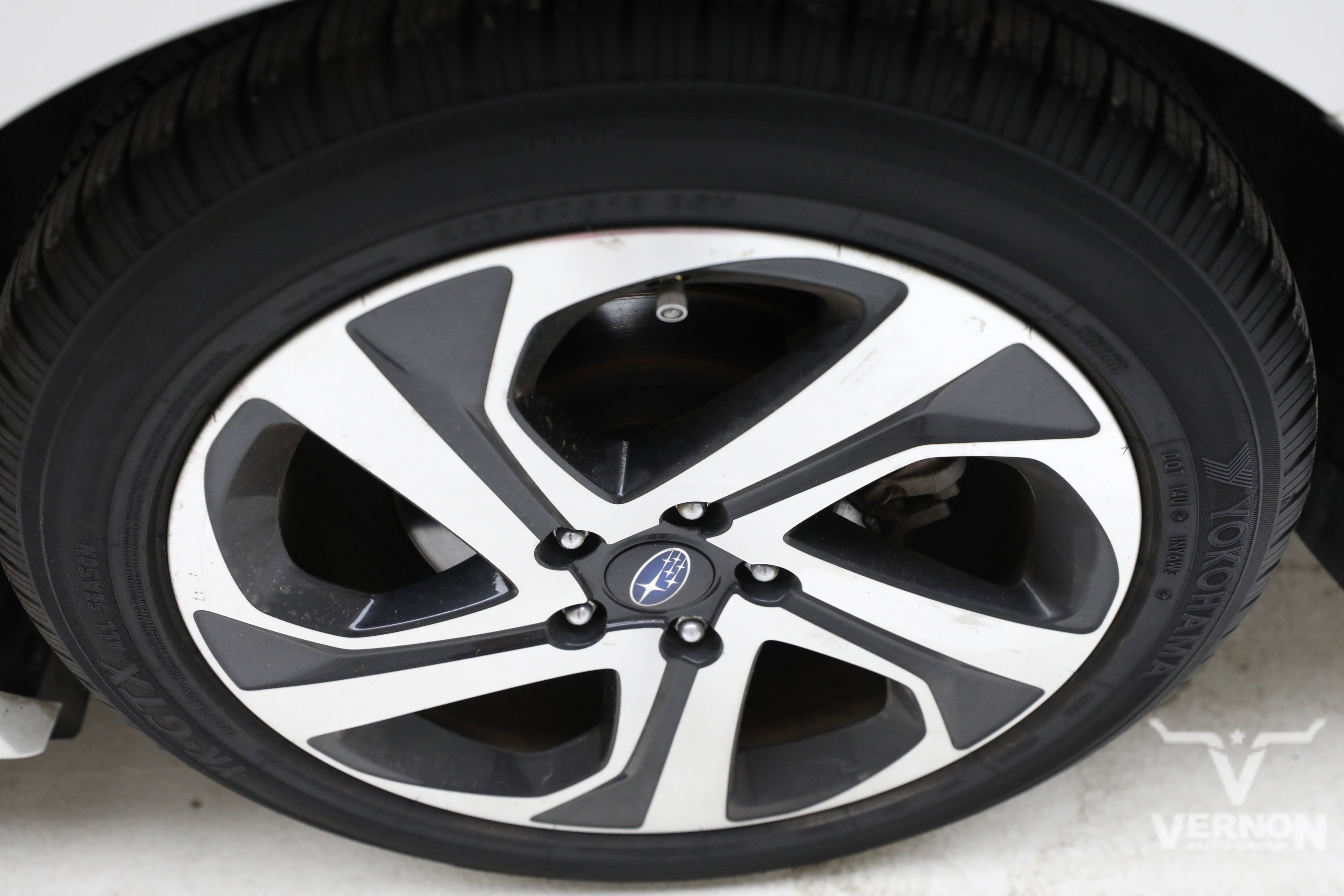 Used 2020 Subaru Legacy Limited image 35