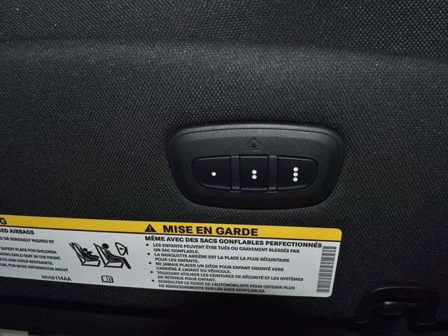 New 2026 Chrysler Pacifica Select w/ S Appearance Package FWD image 38