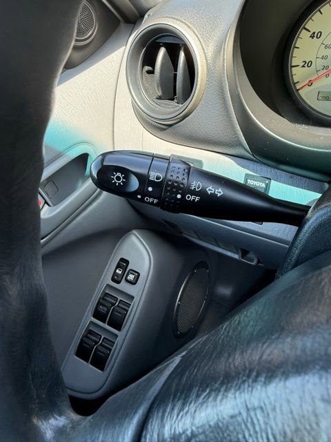 Used 2002 Toyota RAV4 4WD image 20