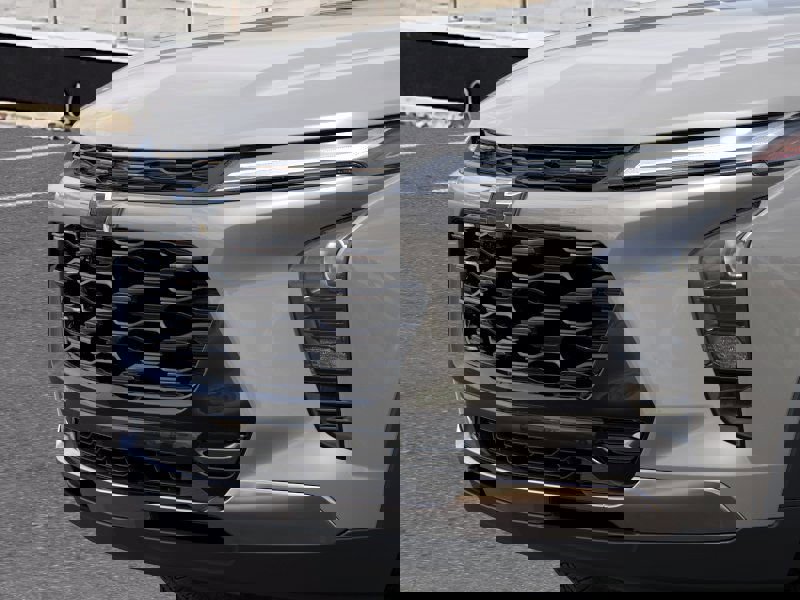 New 2026 Chevrolet Trax ACTIV image 13