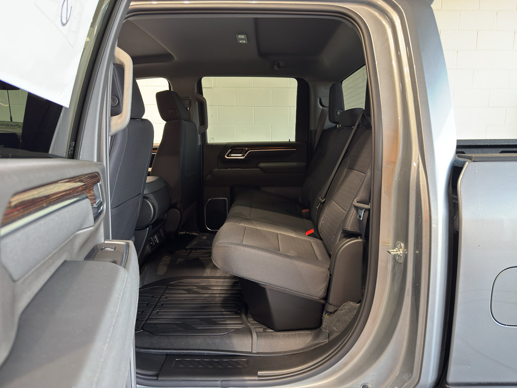 New 2026 GMC Sierra 3500 SLE AWD/4WD image 12