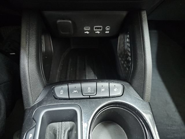 Used 2023 Chevrolet TrailBlazer LT w/ Convenience Package FWD image 23