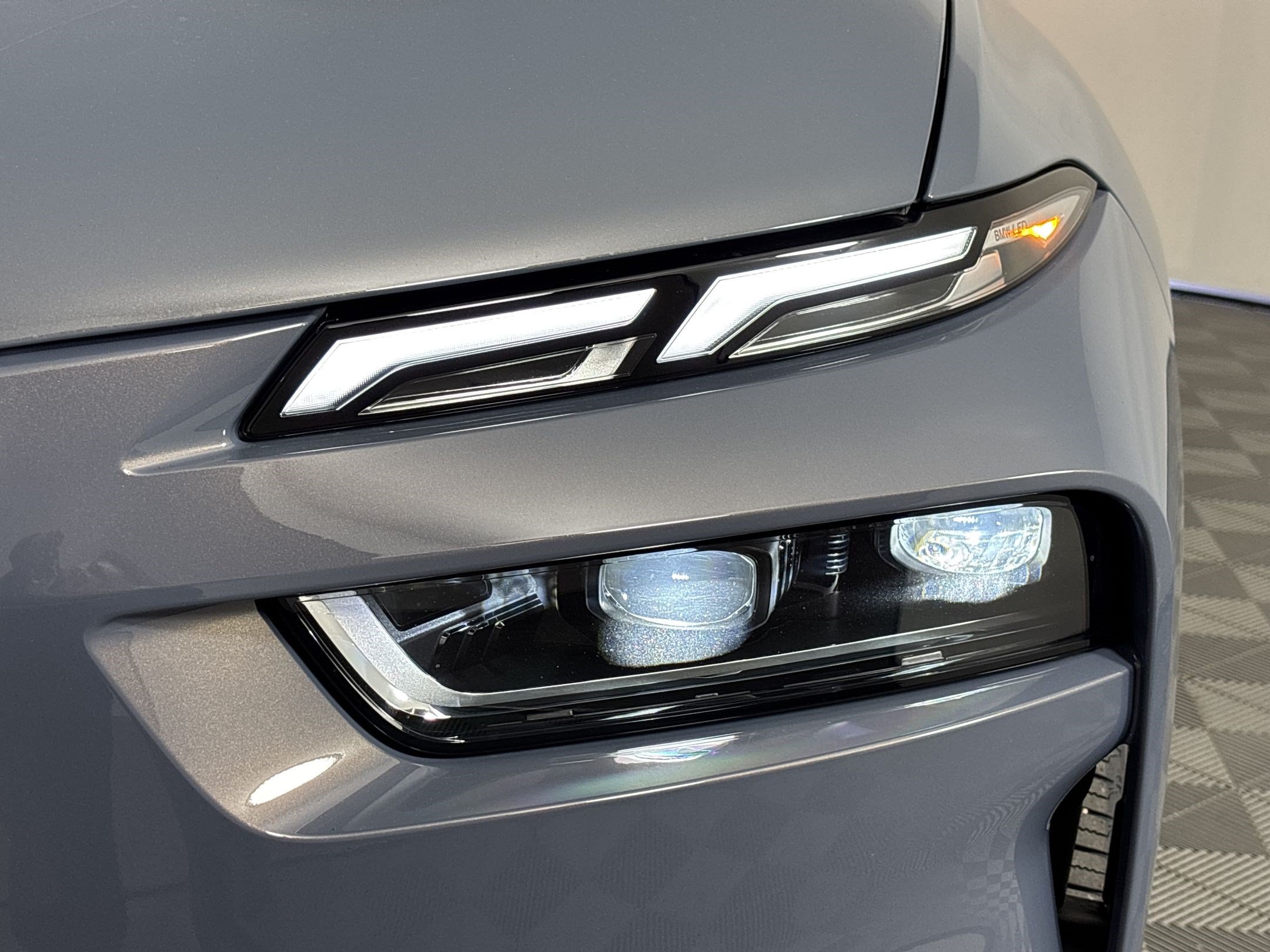 New 2027 BMW X7 xDrive40i AWD/4WD image 12