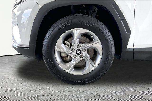 Used 2024 Hyundai Tucson SEL AWD/4WD image 21