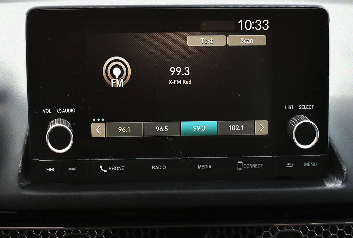 Used 2024 Honda Civic Sport image 15