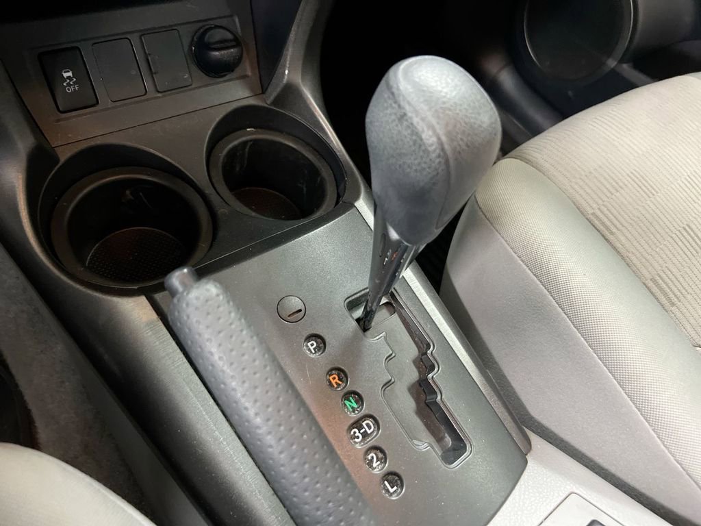 Used 2010 Toyota RAV4 2WD image 16