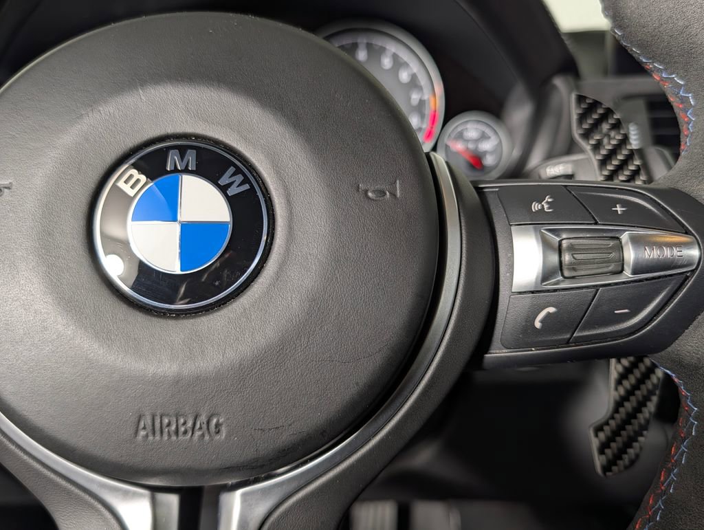 Used 2018 BMW M3 CS w/ Executive Package RWD image 34