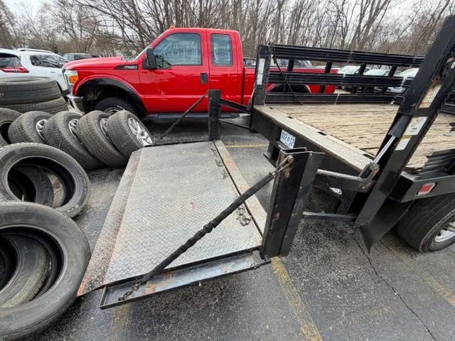 Used 2009 Chevrolet Silverado 2500 W/T image 37