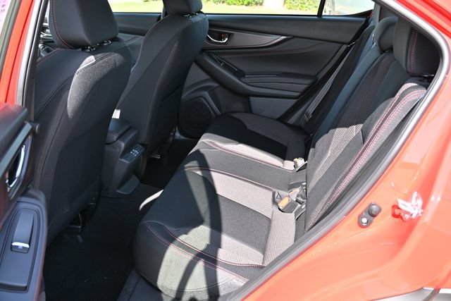 New 2026 Subaru WRX Premium w/ WRX Essentials Package AWD/4WD image 17