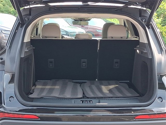 Certified 2022 Lincoln Corsair Reserve w/ Equipment Group 201A image 29