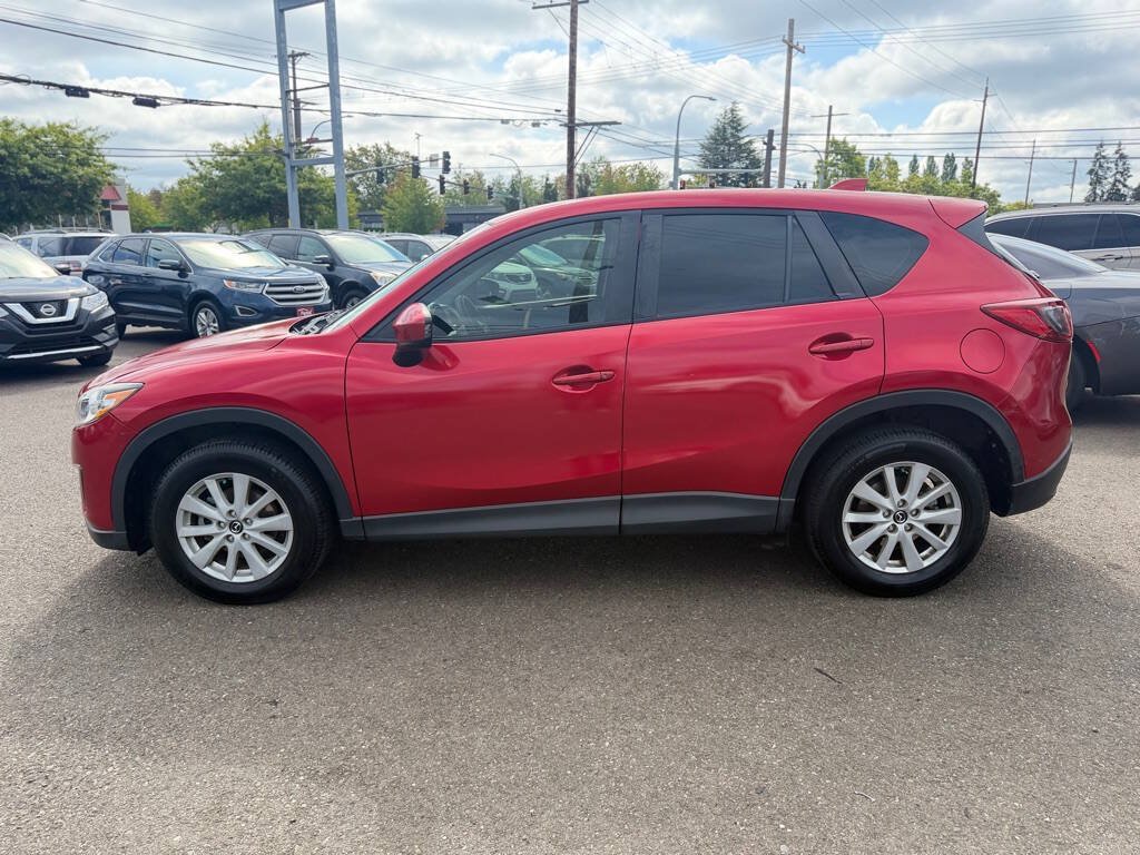 Used 2014 MAZDA CX-5 Sport FWD image 5