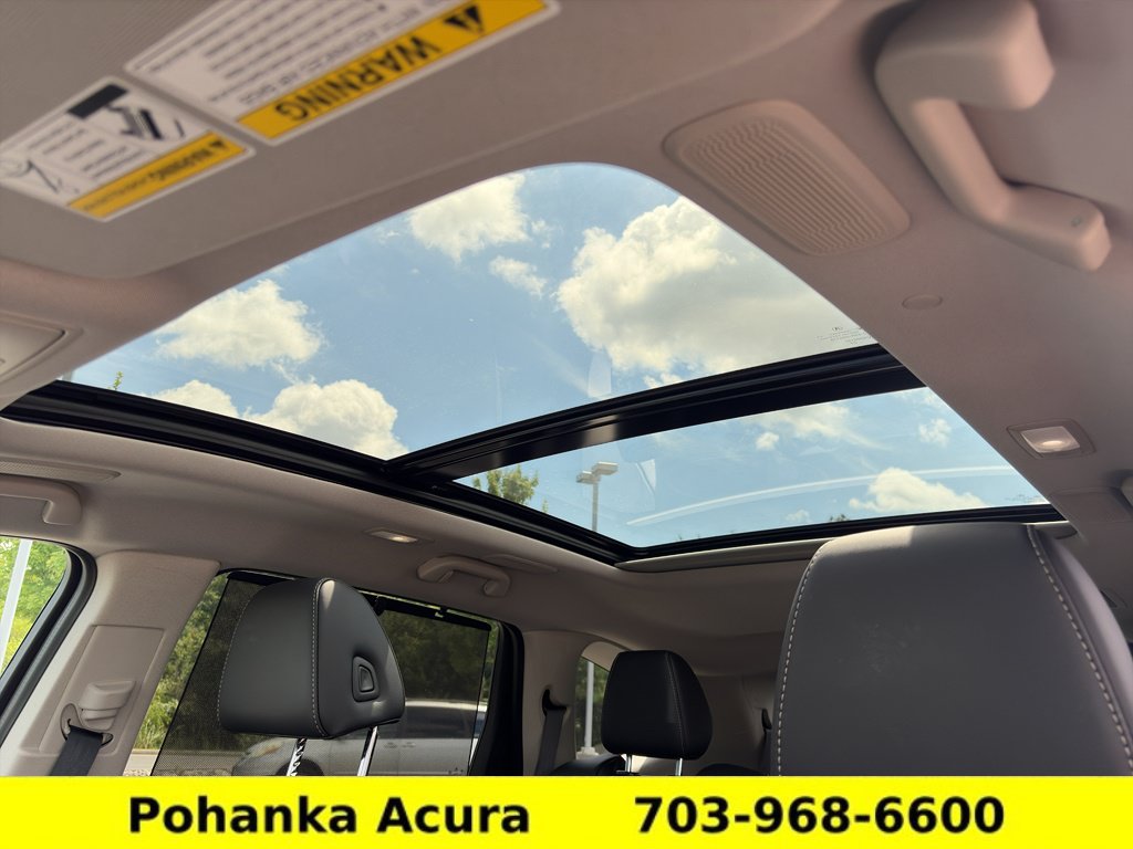 Certified 2026 Acura MDX w/ Technology Package FWD image 20