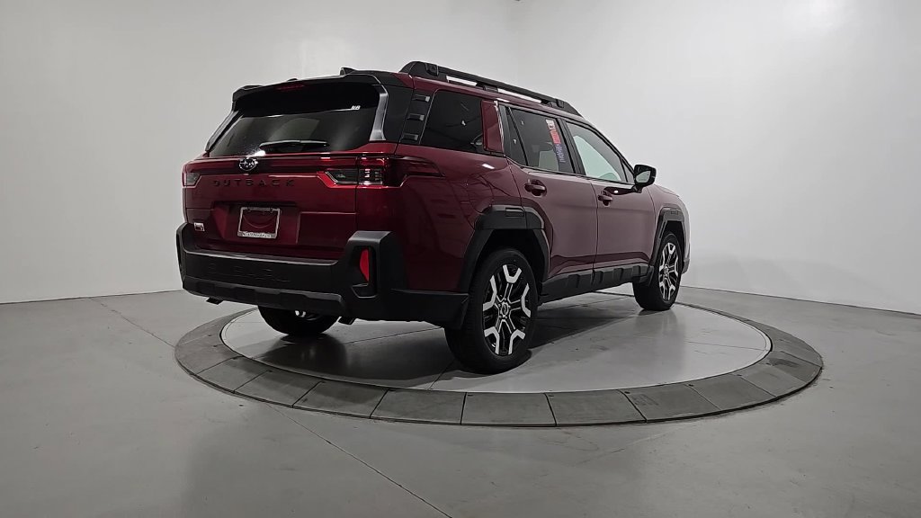 New 2026 Subaru Outback Touring XT AWD/4WD image 5