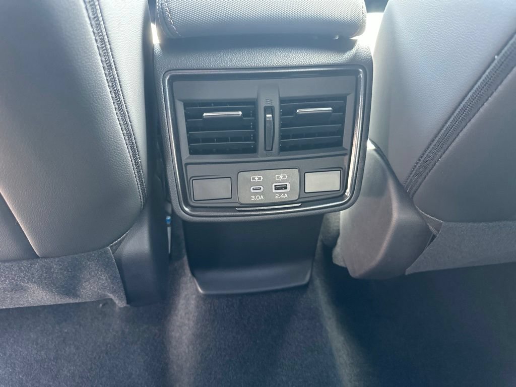 New 2026 Subaru Forester Sport AWD/4WD image 25