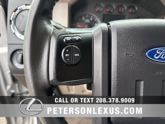 Used 2010 Ford F250 XLT image 18