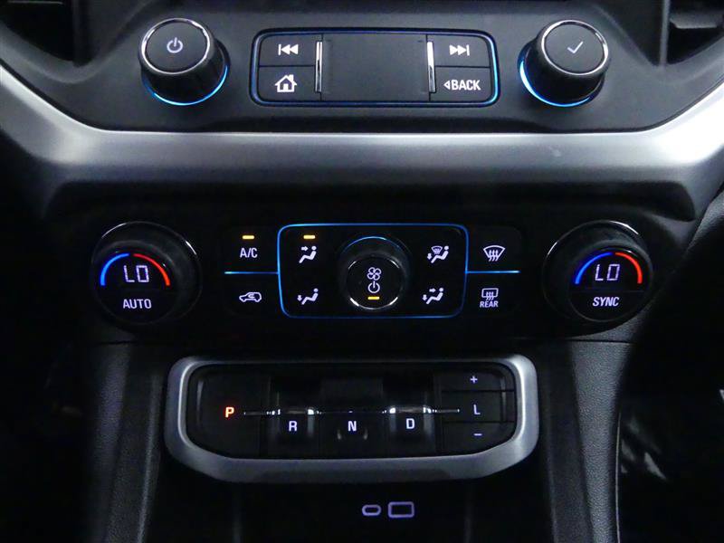 Used 2020 GMC Acadia SLE w/ Driver Convenience Package AWD/4WD image 16