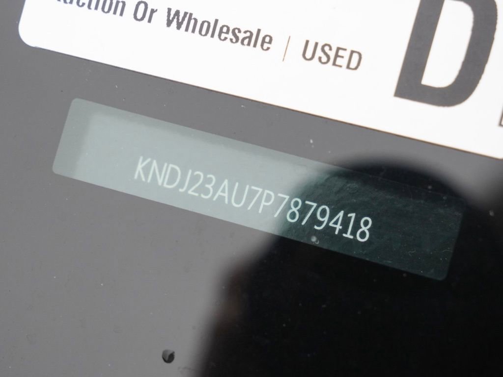 Used 2023 Kia Soul LX w/ Option Group 015 image 25