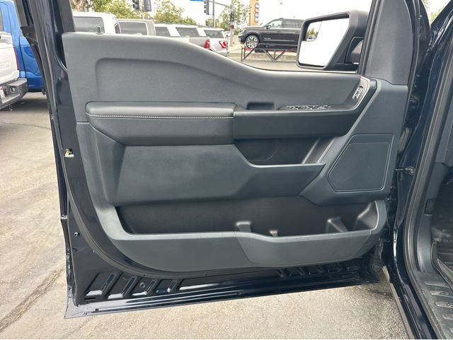 Used 2023 Ford F150 XL w/ STX Appearance Package image 37