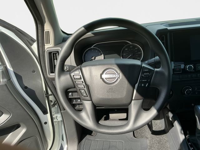 New 2026 Nissan Frontier S w/ S Utility Package image 13