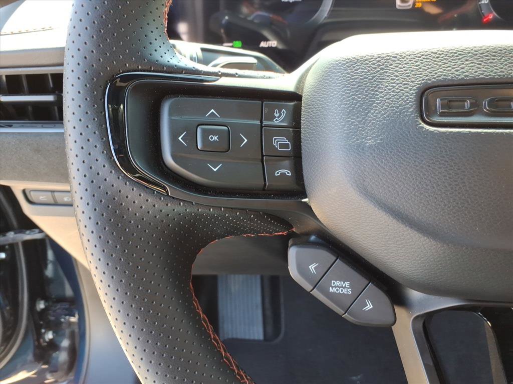 Used 2024 Dodge Charger Scat Pack w/ Plus Group image 19