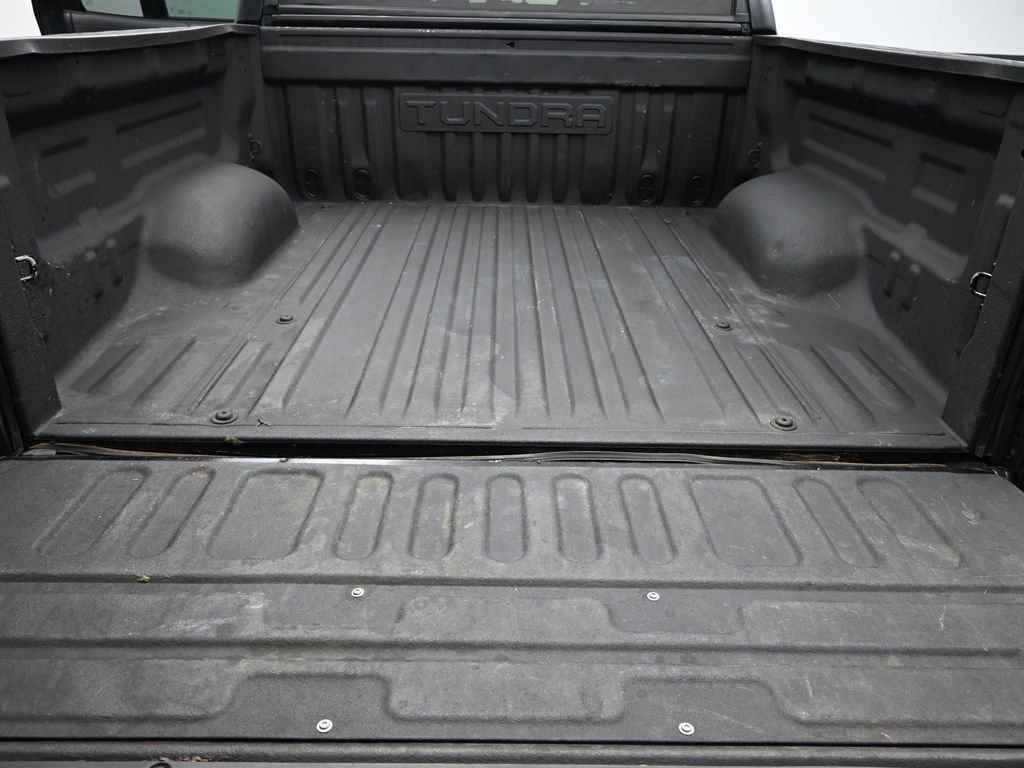 Used 2020 Toyota Tundra SR5 w/ TRD Sport Plus Package image 11